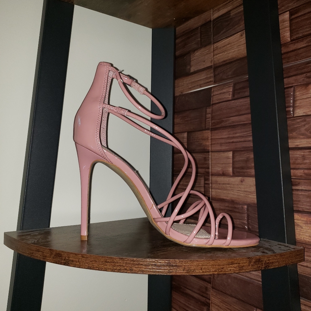 Satya heels